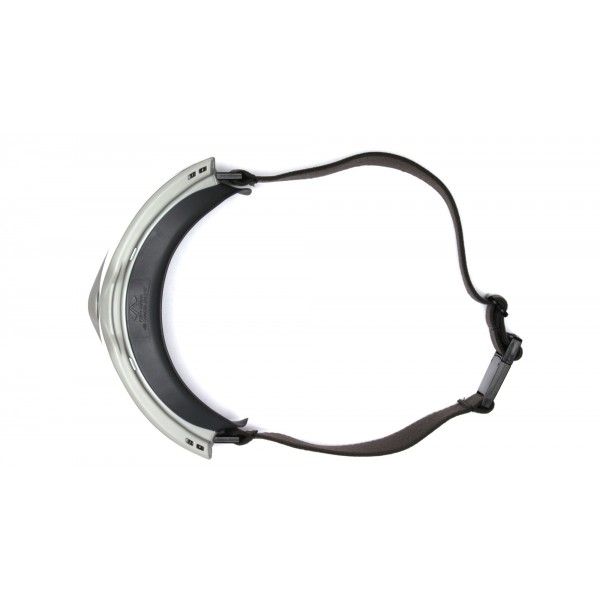 Окуляри Pyramex Capstone 600 (clear) Anti-Fog, прозорі - 3586668 Окуляри Pyramex Capstone 600 (clear) Anti-Fog, прозорі - 3586668