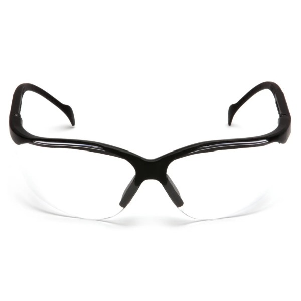 Очки защитные открытые Pyramex Venture-2 (clear) прозрачные - 3573745 Очки защитные открытые Pyramex Venture-2 (clear) прозрачные - 3573745