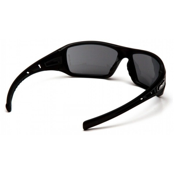 Очки защитные открытые Pyramex Velar (gray) серые - 3573743 Очки защитные открытые Pyramex Velar (gray) серые - 3573743