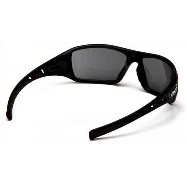 Очки защитные открытые Pyramex Velar (gray) серые - 3573743 Очки защитные открытые Pyramex Velar (gray) серые - 3573743