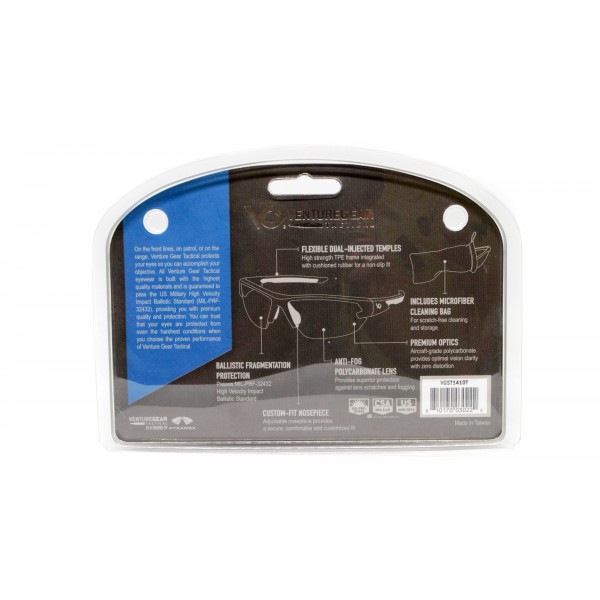 Защитные очки Venture Gear Tactical Semtex 2.0 Gun Metal (forest gray) Anti-Fog, чёрно-зелёные в оправе цвета "тёмный металлик" - 3573738 Защитные очки Venture Gear Tactical Semtex 2.0 Gun Metal (forest gray) Anti-Fog, чёрно-зелёные в оправе цвета "тёмный металлик" - 3573738