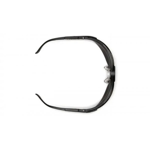 Очки защитные открытые Pyramex Rendezvous (orange) оранжевые - 3573736 Очки защитные открытые Pyramex Rendezvous (orange) оранжевые - 3573736