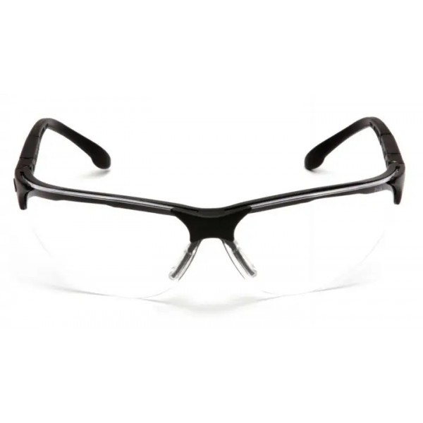 Очки защитные открытые Pyramex Rendezvous (clear) Anti-Fog, прозрачные - 3573732 Очки защитные открытые Pyramex Rendezvous (clear) Anti-Fog, прозрачные - 3573732
