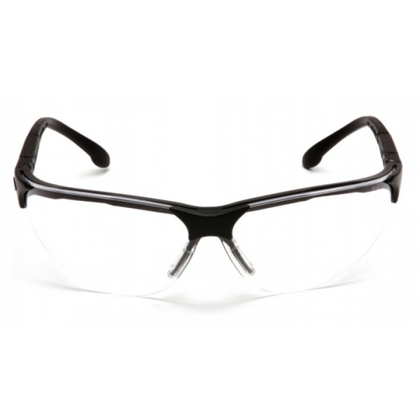 Очки защитные открытые Pyramex Rendezvous (clear) Anti-Fog, прозрачные - 3573732 Очки защитные открытые Pyramex Rendezvous (clear) Anti-Fog, прозрачные - 3573732