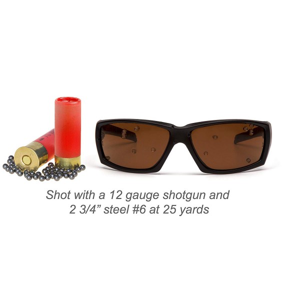 Защитные очки Venture Gear Tactical OverWatch Green (forest gray) Anti-Fog, чёрно-зелёные в зелёной оправе - 3573729