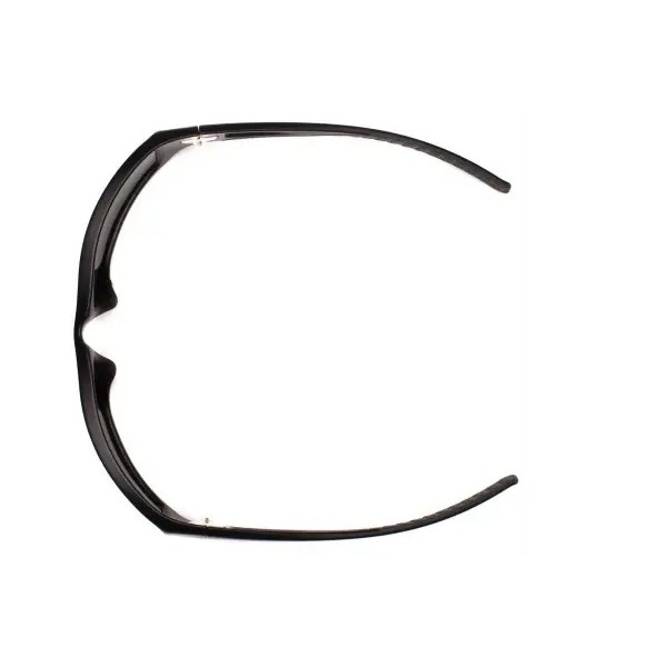 Очки защитные открытые Venture Gear Tactical OverWatch Black (forest gray) Anti-Fog, чёрно-зелёные в чёрной оправеві - 3573725 Очки защитные открытые Venture Gear Tactical OverWatch Black (forest gray) Anti-Fog, чёрно-зелёные в чёрной оправеві - 3573725