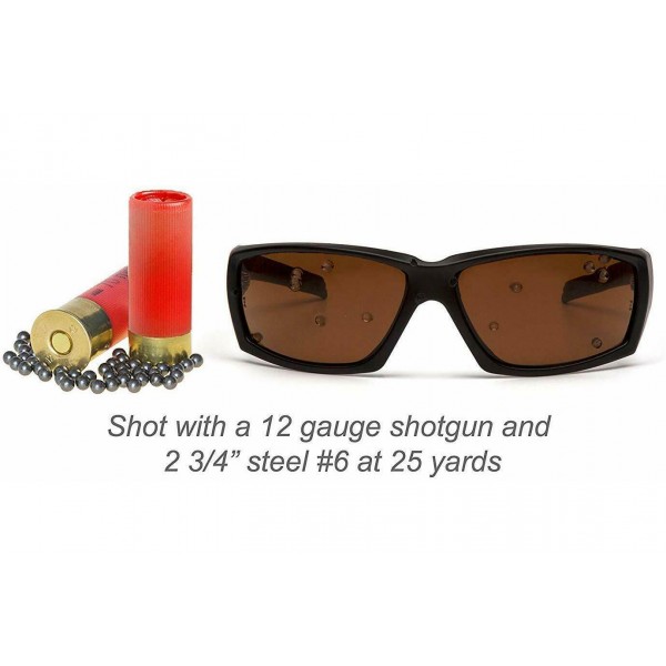 Окуляри захисні Venture Gear Tactical OverWatch (bronze) Anti-Fog, коричневий - 3573724 Окуляри захисні Venture Gear Tactical OverWatch (bronze) Anti-Fog, коричневий - 3573724