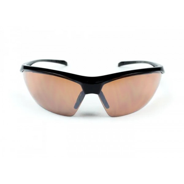 Окуляри захисні Global Vision Lieutenant (drive mirror) коричневі - 3573722 Окуляри захисні Global Vision Lieutenant (drive mirror) коричневі - 3573722