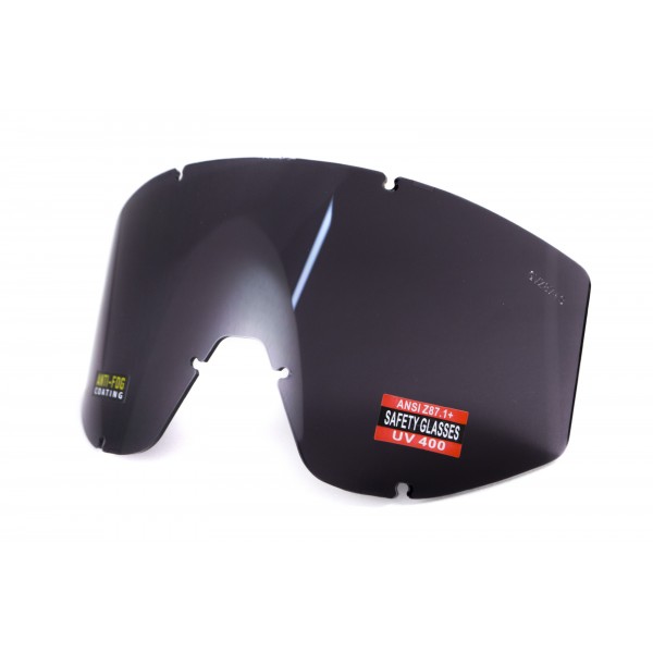 Защитные очки Global Vision Wind-Shield 3 lens KIT Anti-Fog, три сменных линзы - 3574250 Защитные очки Global Vision Wind-Shield 3 lens KIT Anti-Fog, три сменных линзы - 3574250