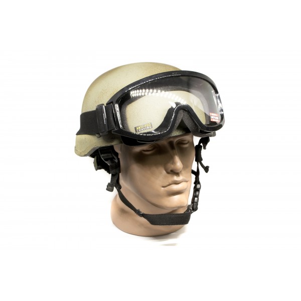 Защитные очки Global Vision Wind-Shield 3 lens KIT Anti-Fog, три сменных линзы - 3574250 Защитные очки Global Vision Wind-Shield 3 lens KIT Anti-Fog, три сменных линзы - 3574250