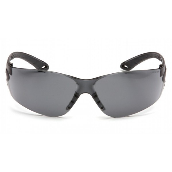 Очки защитные открытые Pyramex Itek (gray) Anti-Fog, серые - 3573720 Очки защитные открытые Pyramex Itek (gray) Anti-Fog, серые - 3573720