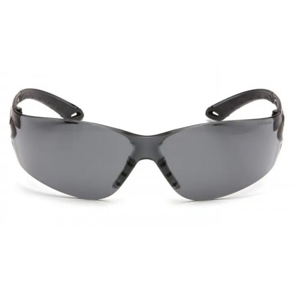 Очки защитные открытые Pyramex Itek (gray) Anti-Fog, серые - 3573720 Очки защитные открытые Pyramex Itek (gray) Anti-Fog, серые - 3573720