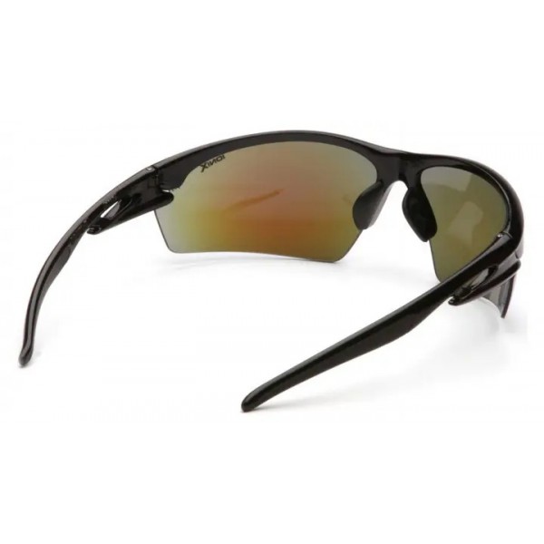 Окуляри захисні Pyramex Ionix (ice blue mirror) дзеркальні сині - 3573717 Окуляри захисні Pyramex Ionix (ice blue mirror) дзеркальні сині - 3573717