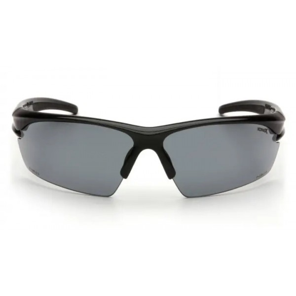 Захисні окуляри Pyramex Ionix (gray) Anti-Fog, сірі - 3573716