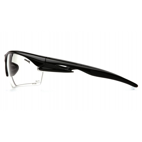 Защитные очки Pyramex Ionix (clear) Anti-Fog, прозрачные - 3573715 Защитные очки Pyramex Ionix (clear) Anti-Fog, прозрачные - 3573715