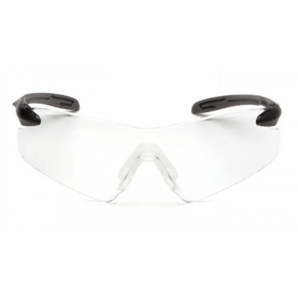 Очки защитные открытые Pyramex Intrepid-II (clear) прозрачные - 3573714 Очки защитные открытые Pyramex Intrepid-II (clear) прозрачные - 3573714