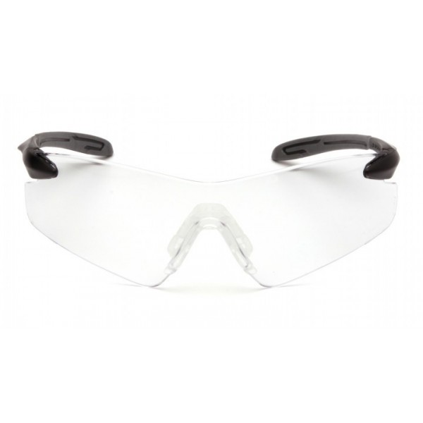 Очки защитные открытые Pyramex Intrepid-II (clear) прозрачные - 3573714 Очки защитные открытые Pyramex Intrepid-II (clear) прозрачные - 3573714