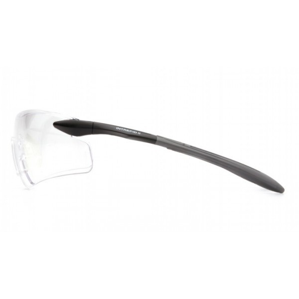Очки защитные открытые Pyramex Intrepid-II (clear) прозрачные - 3573714 Очки защитные открытые Pyramex Intrepid-II (clear) прозрачные - 3573714