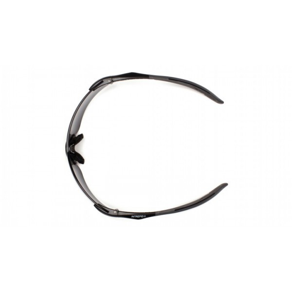 Очки защитные открытые Pyramex Intrepid-II (clear) прозрачные - 3573714 Очки защитные открытые Pyramex Intrepid-II (clear) прозрачные - 3573714