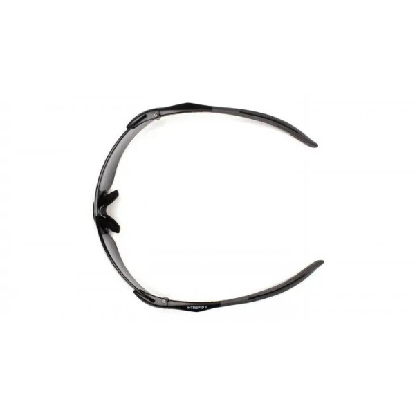 Очки защитные открытые Pyramex Intrepid-II (amber) желтые - 3573713 Очки защитные открытые Pyramex Intrepid-II (amber) желтые - 3573713