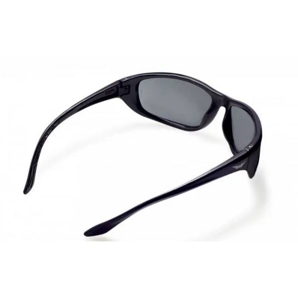 Очки защитные открытые Global Vision Hercules-6 (gray) серые - 3573707 Очки защитные открытые Global Vision Hercules-6 (gray) серые - 3573707