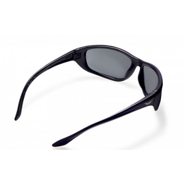 Очки защитные открытые Global Vision Hercules-6 (gray) серые - 3573707 Очки защитные открытые Global Vision Hercules-6 (gray) серые - 3573707