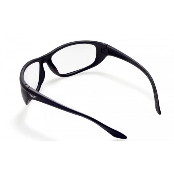 Очки защитные открытые Global Vision Hercules-6 (clear) прозрачные - 3573706 Очки защитные открытые Global Vision Hercules-6 (clear) прозрачные - 3573706