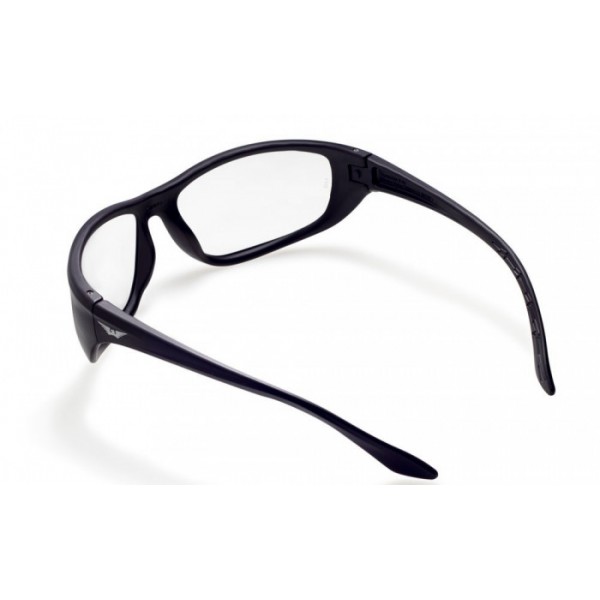 Очки защитные открытые Global Vision Hercules-6 (clear) прозрачные - 3573706 Очки защитные открытые Global Vision Hercules-6 (clear) прозрачные - 3573706