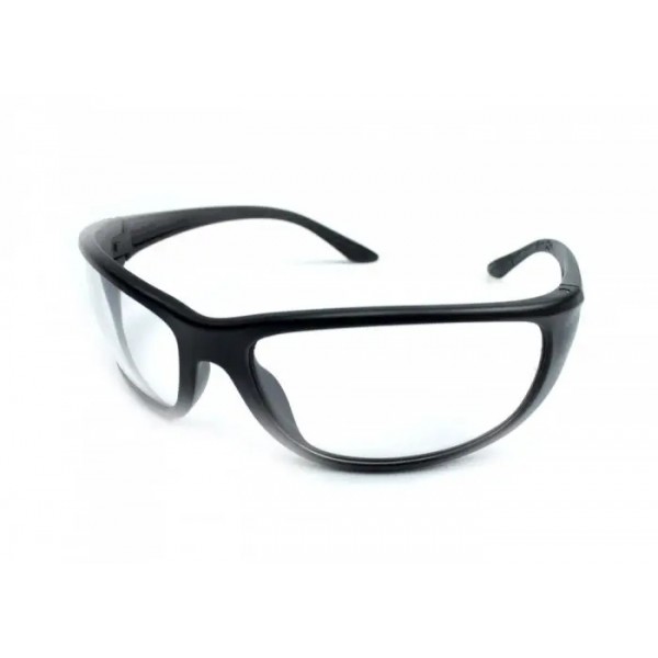 Очки защитные открытые Global Vision Hercules-6 (clear) прозрачные - 3573706 Очки защитные открытые Global Vision Hercules-6 (clear) прозрачные - 3573706