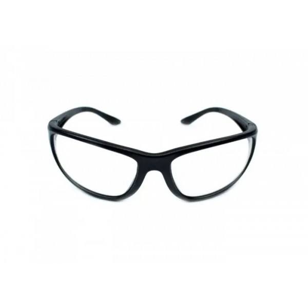 Очки защитные открытые Global Vision Hercules-6 (clear) прозрачные - 3573706 Очки защитные открытые Global Vision Hercules-6 (clear) прозрачные - 3573706