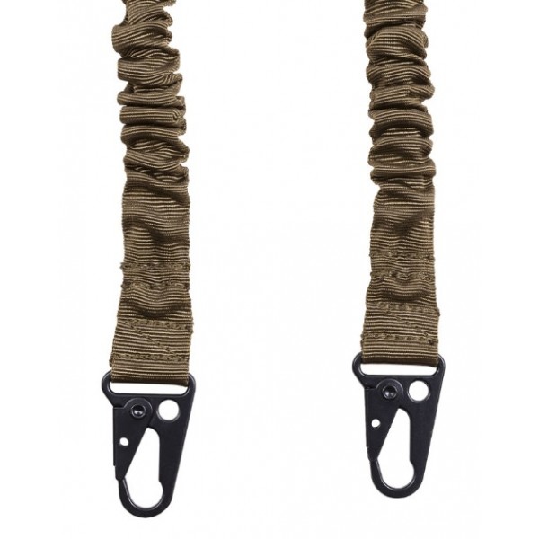 Ремень оружейный двухточечный койот Mil Tec Германия - 3573696 Ремень оружейный двухточечный койот Mil Tec Германия - 3573696