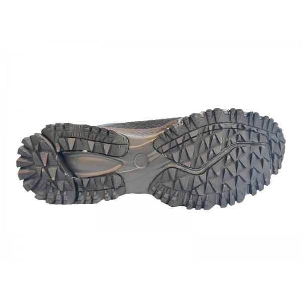 Кроссовки тактические A5037-6 Bayota черные - 3573695 Кроссовки тактические A5037-6 Bayota черные - 3573695