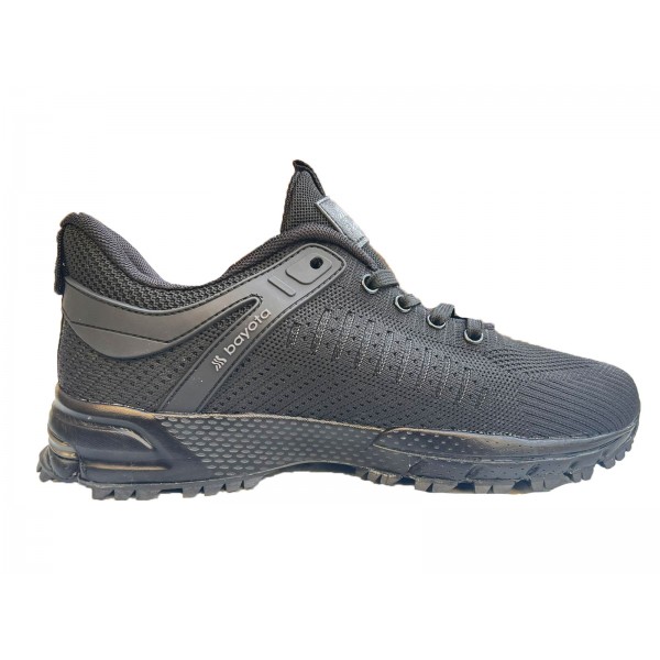 Кроссовки тактические A5037-6 Bayota черные - 3573695 Кроссовки тактические A5037-6 Bayota черные - 3573695