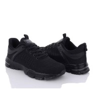 Кросівки тактичні A5037-6 Bayota чорні