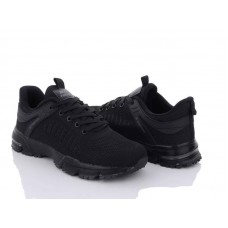 Кроссовки тактические A5037-6 Bayota черные