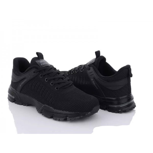 Кроссовки тактические A5037-6 Bayota черные - 3573695