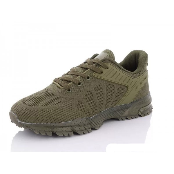 Кросівки тактичні A8038-4 Bayota зелені - 3573694