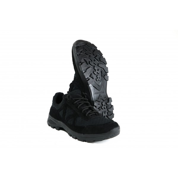 Кросівки тактичні чорні ML 029-043 - 3555636 Кросівки тактичні чорні ML 029-043 - 3555636