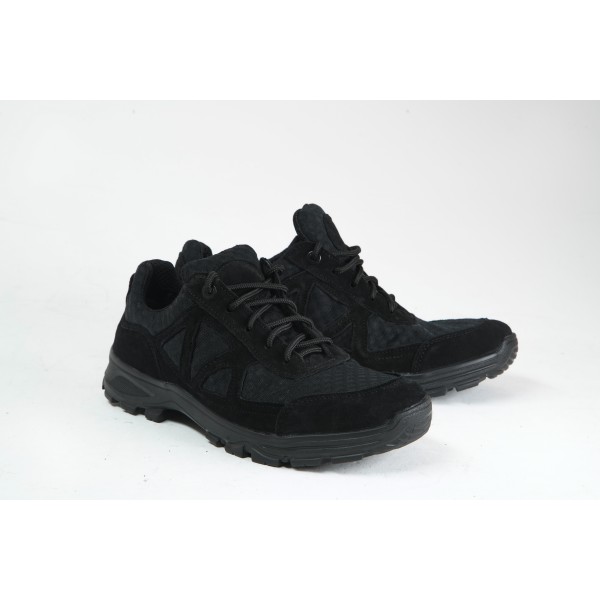 Кросівки тактичні чорні ML 029-043 - 3555636 Кросівки тактичні чорні ML 029-043 - 3555636