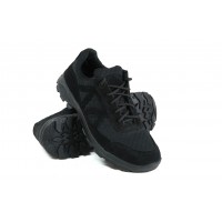 Кросівки тактичні чорні ML 029-043