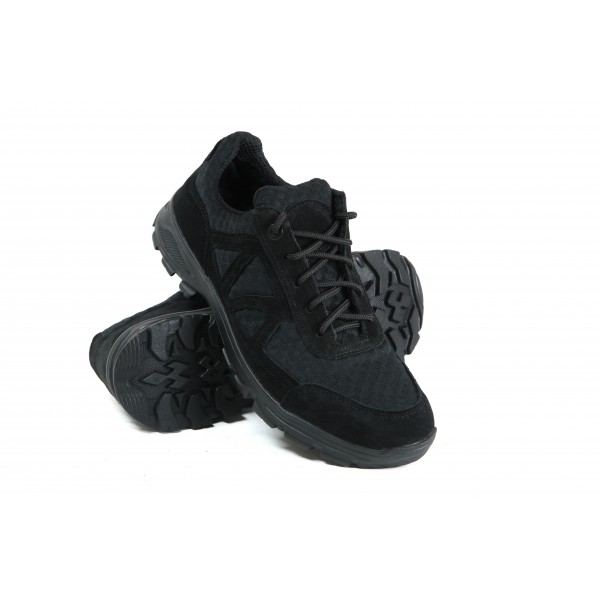 Кроссовки тактические черные ML 029-043 - 3555636