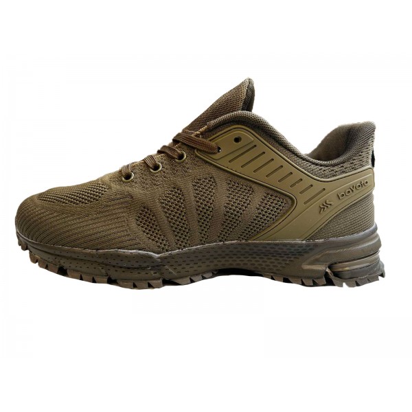 Кросівки тактичні A8038-4 Bayota зелені - 3573694 Кросівки тактичні A8038-4 Bayota зелені - 3573694