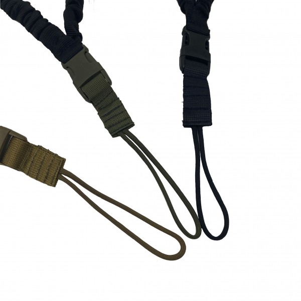 Ремень для АК одноточковое олива тихий полиамидный с быстрым сбросом ТТХ - 3573690 Ремень для АК одноточковое олива тихий полиамидный с быстрым сбросом ТТХ - 3573690