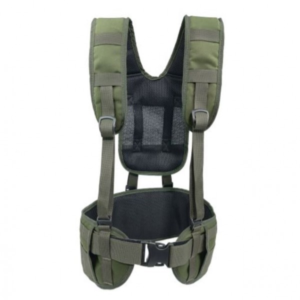 Разгрузочная система РПС олива ТТХ - 3573691