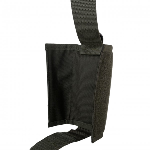 Подсумок под турникет бабочка олива Kordura ТТХ - 3573680 Подсумок под турникет бабочка олива Kordura ТТХ - 3573680