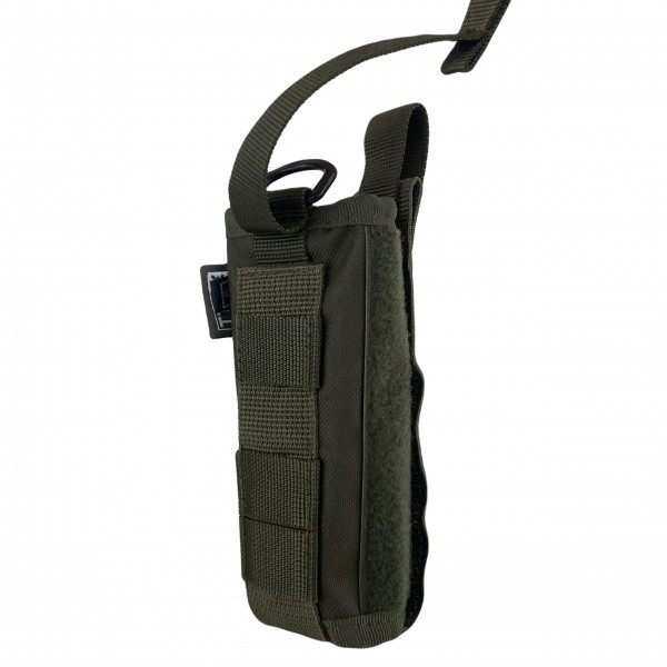 Подсумок под турникет бабочка олива Kordura ТТХ - 3573680 Подсумок под турникет бабочка олива Kordura ТТХ - 3573680