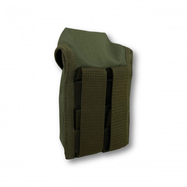 Подсумок под гранату олива TTX - 3573679 Подсумок под гранату олива TTX - 3573679