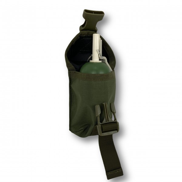 Подсумок под гранату олива TTX - 3573679 Подсумок под гранату олива TTX - 3573679