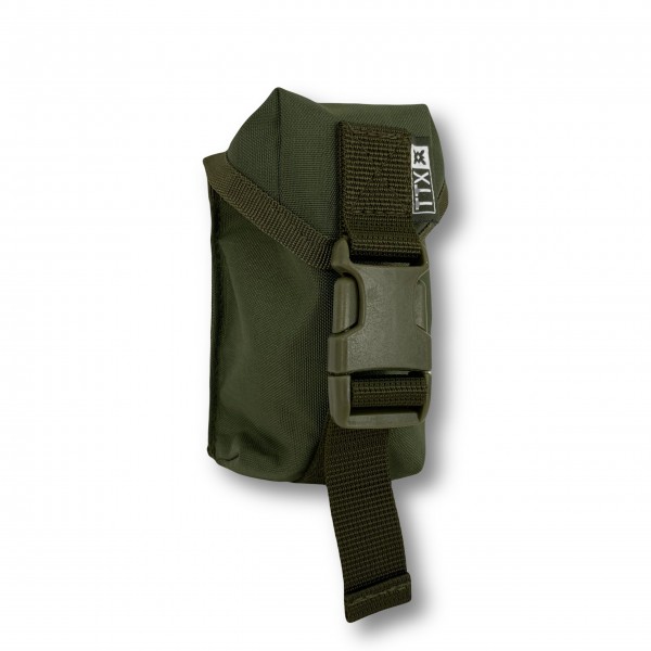 Подсумок под гранату олива TTX - 3573679 Подсумок под гранату олива TTX - 3573679