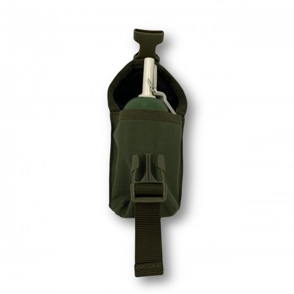 Подсумок под гранату олива TTX - 3573679 Подсумок под гранату олива TTX - 3573679
